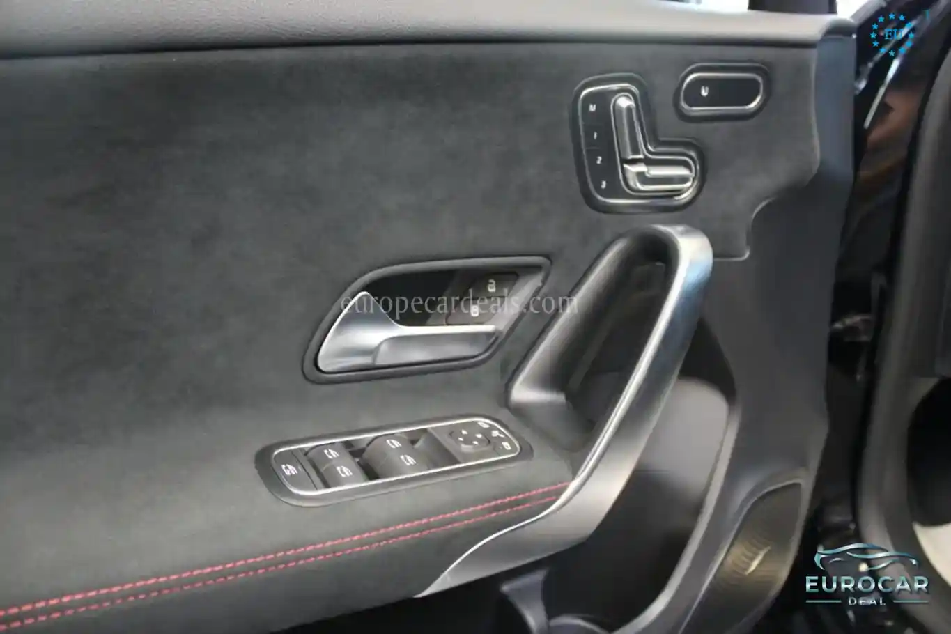 Mercedes-Benz A 45 AMG