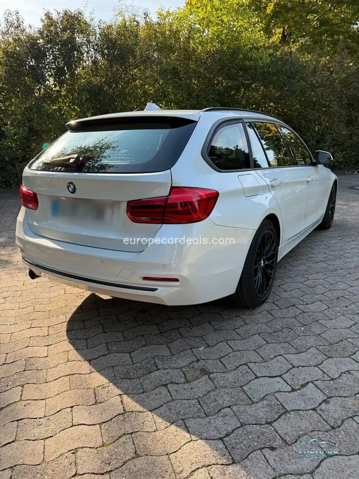 BMW 318