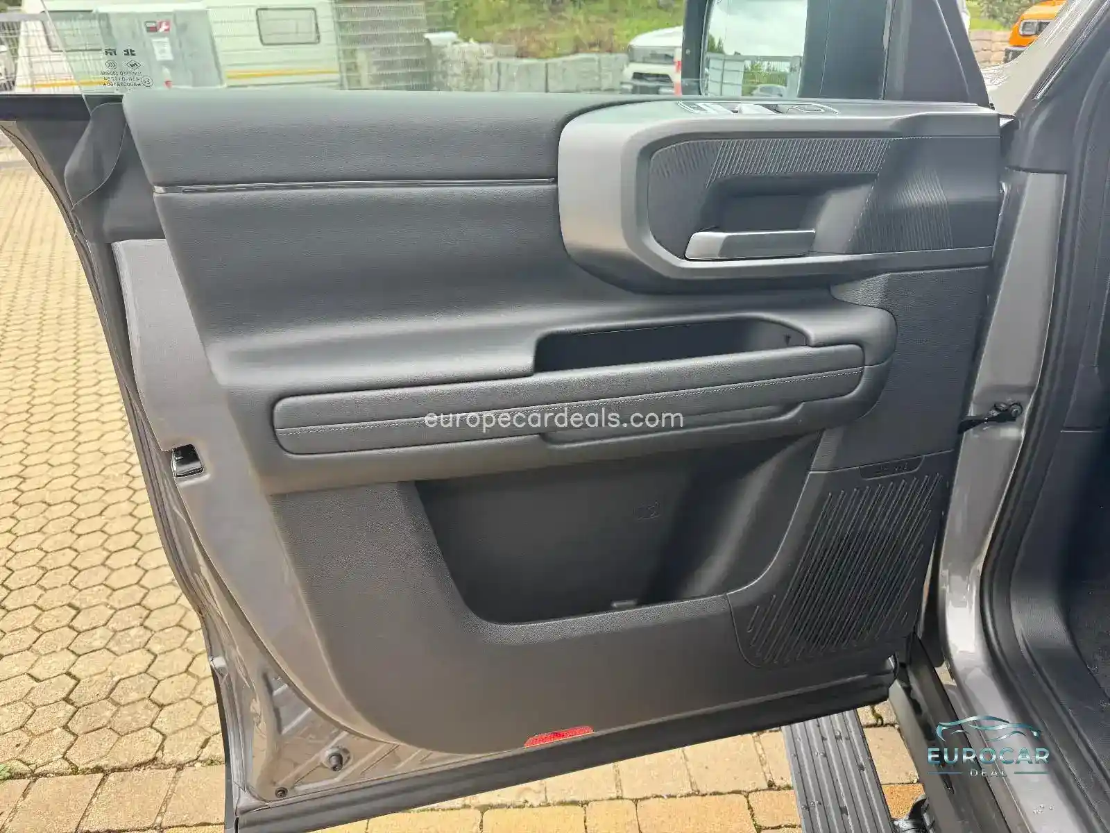BAIC BJ40