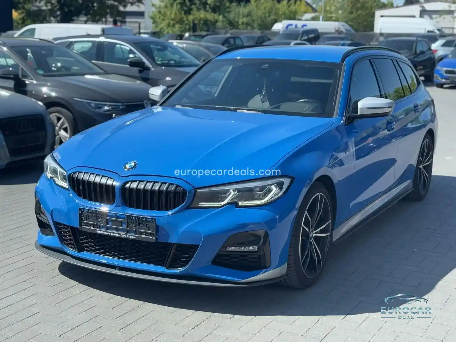 BMW 318