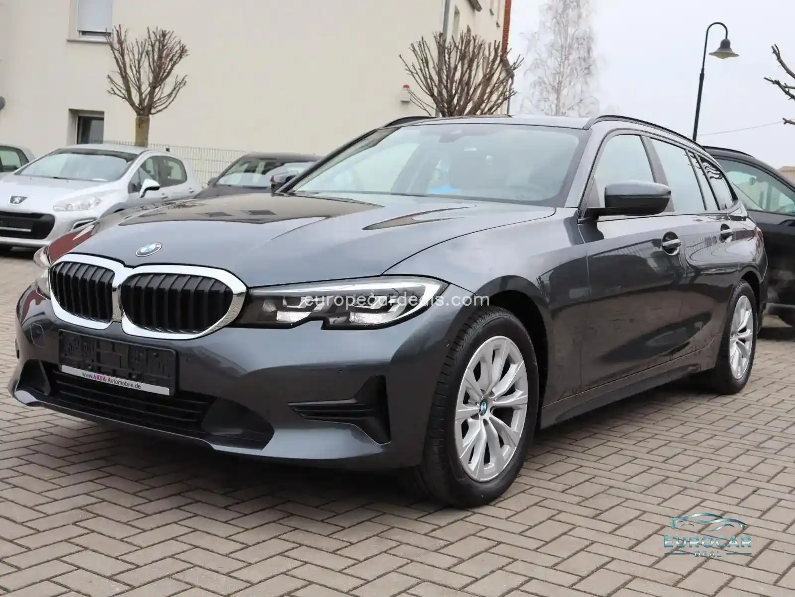 BMW 318