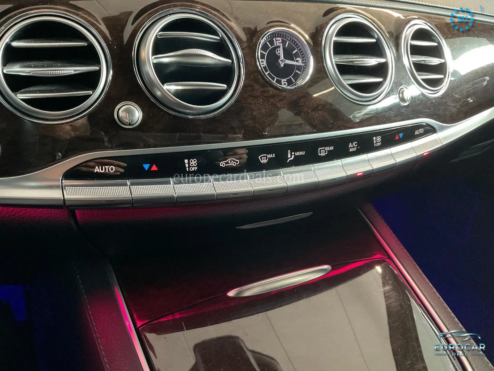 Mercedes-Benz S 400