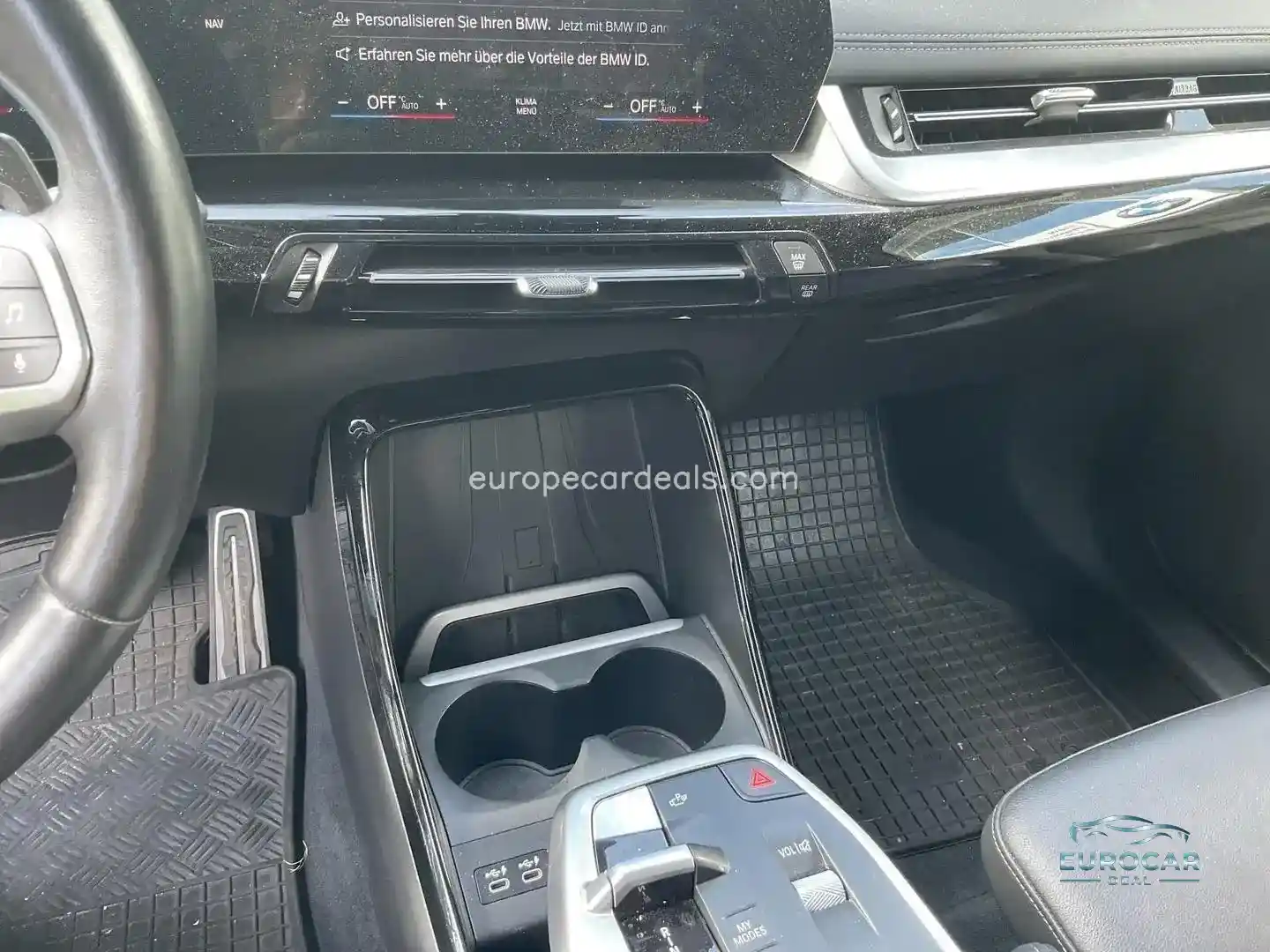 BMW 223 Active Tourer