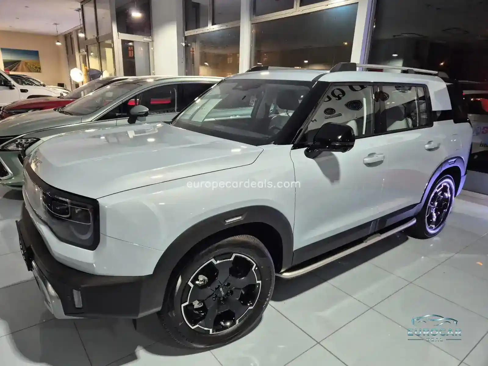 BAIC Other