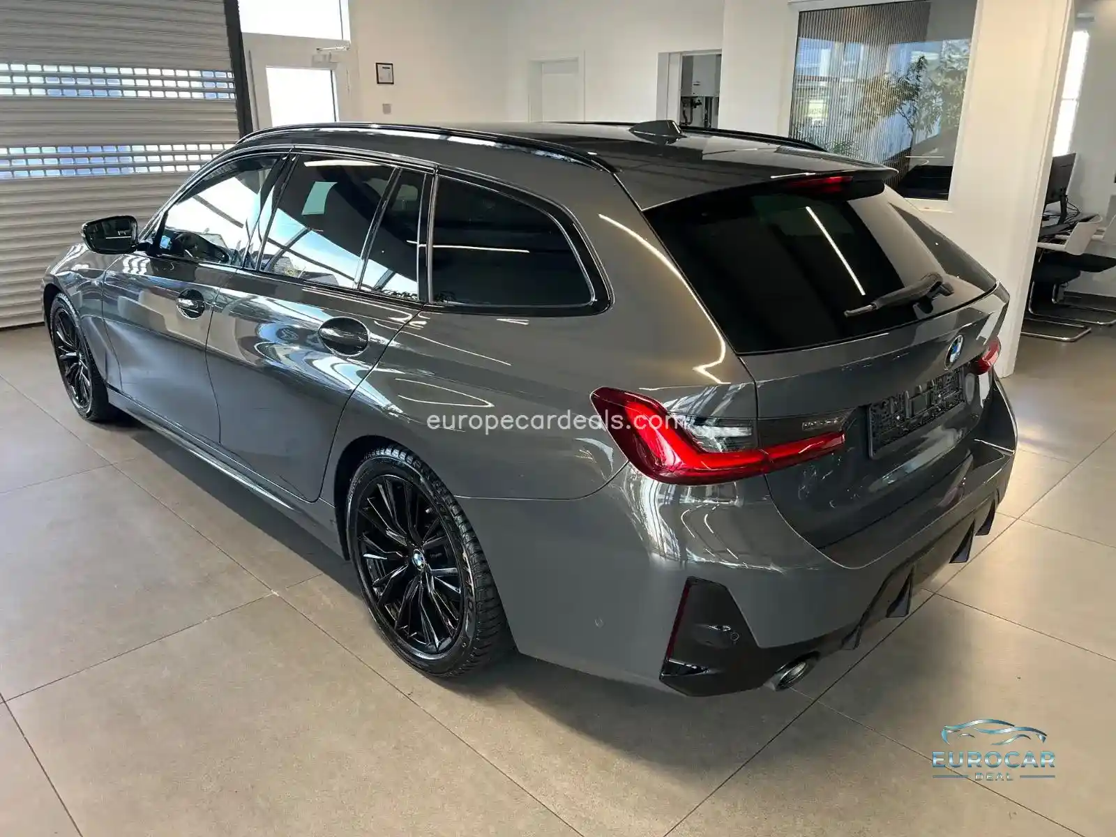 BMW 318