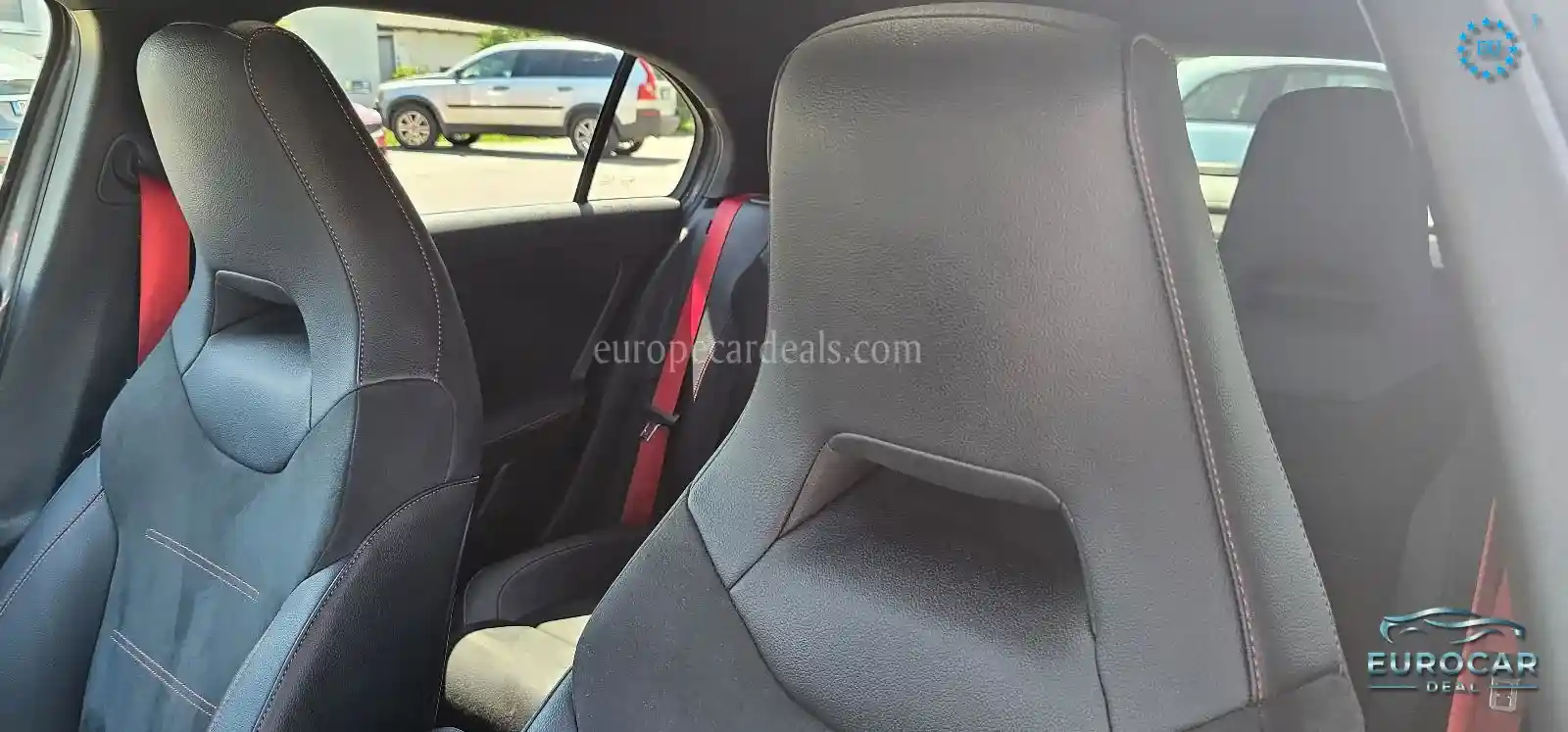 Mercedes-Benz A 35 AMG