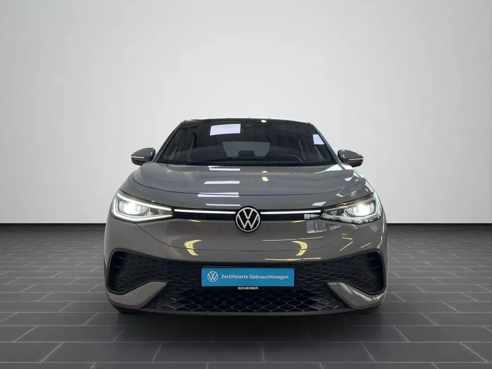Volkswagen ID.5