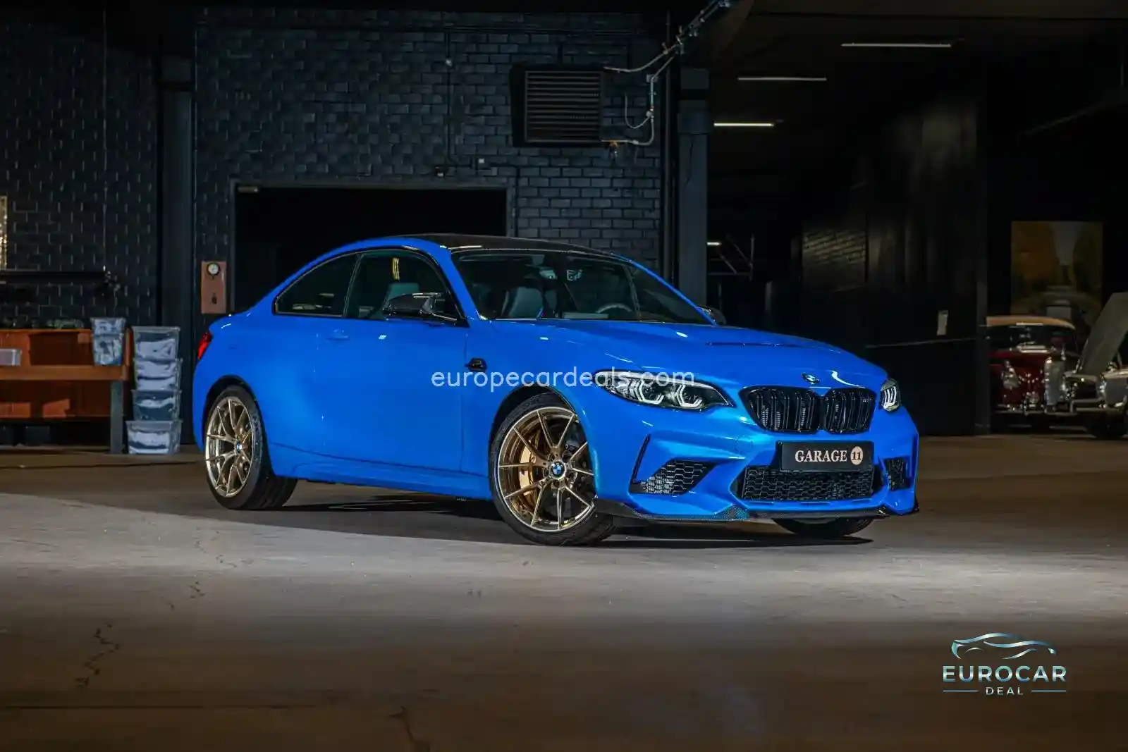 BMW M2