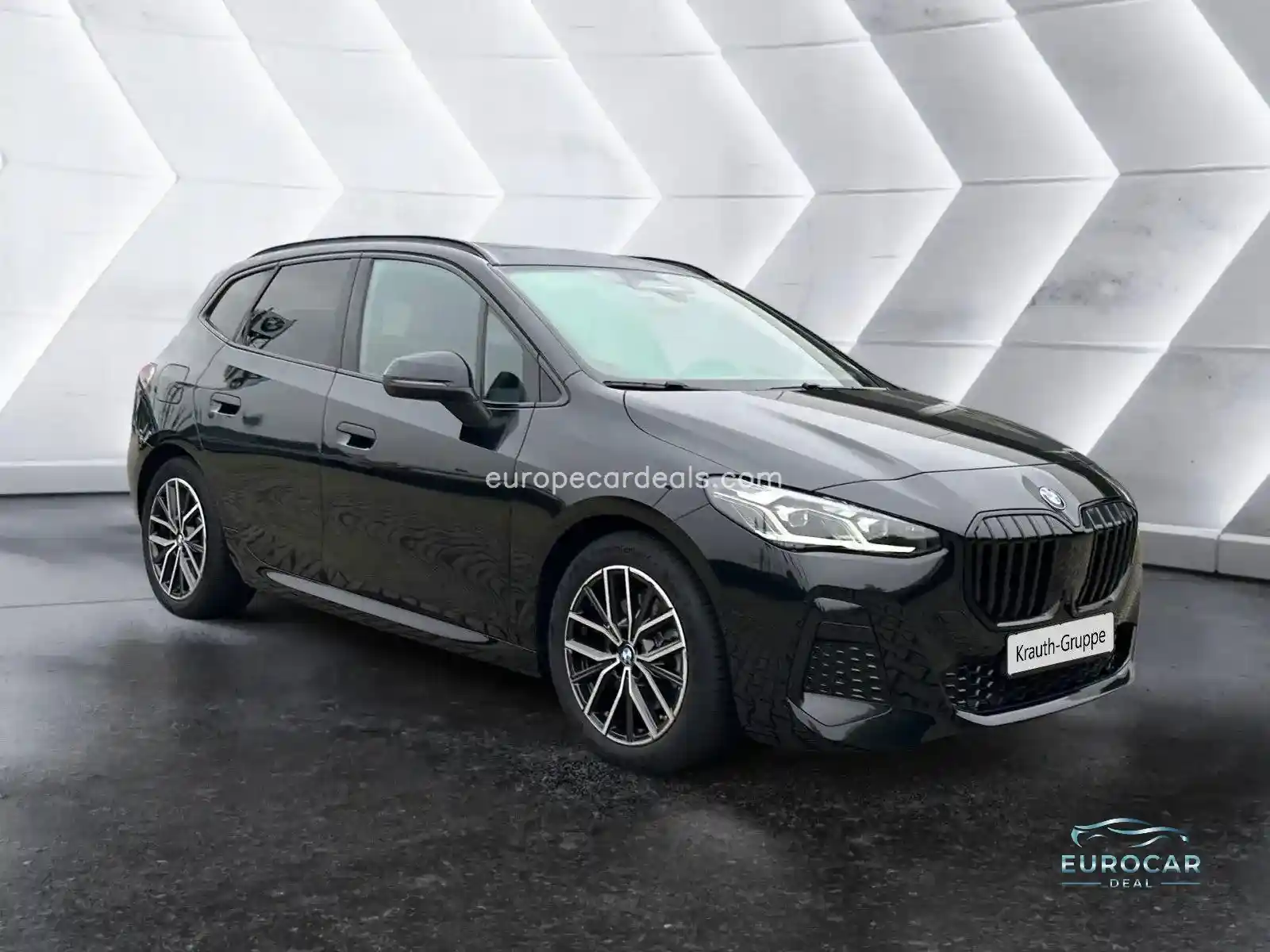 BMW 223 Active Tourer