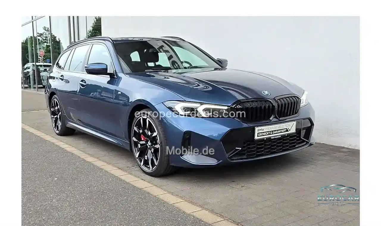 BMW 330