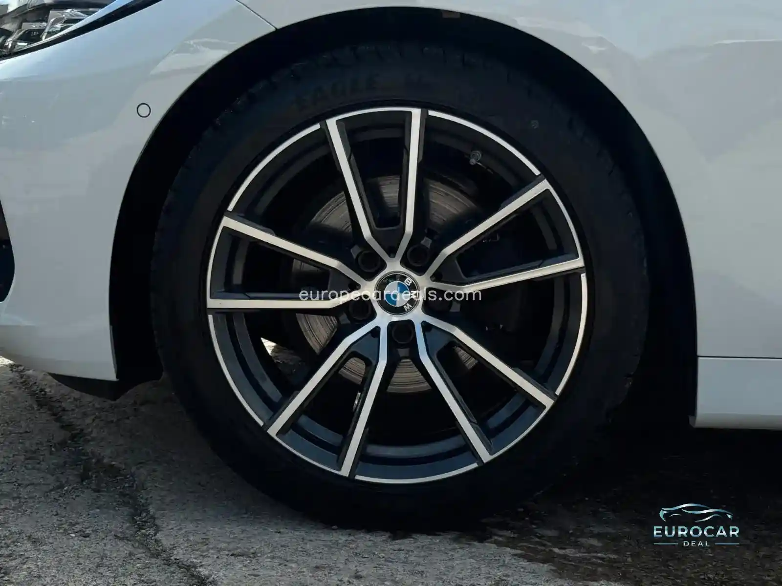 BMW 420