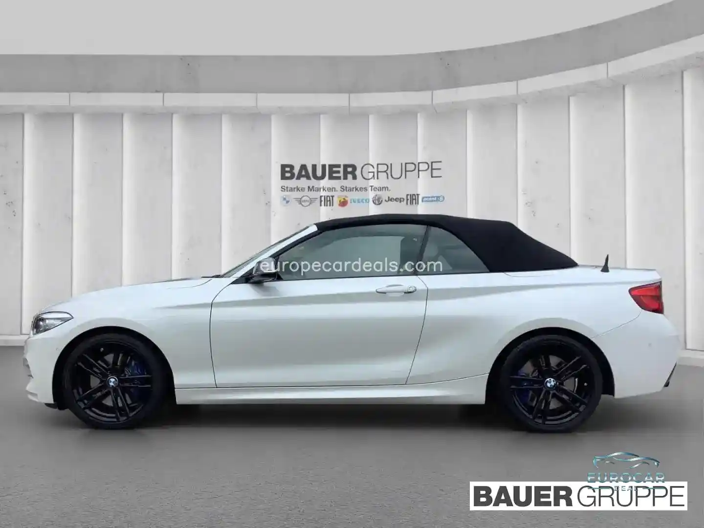 BMW M240i