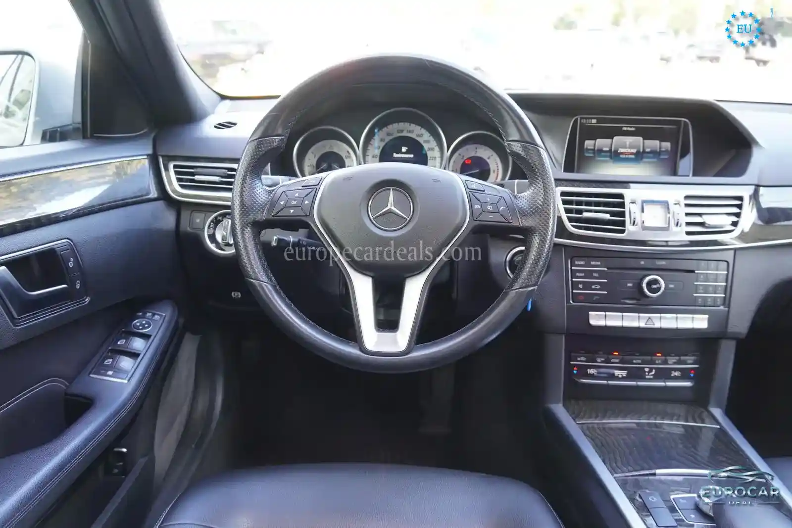 Mercedes-Benz E 350