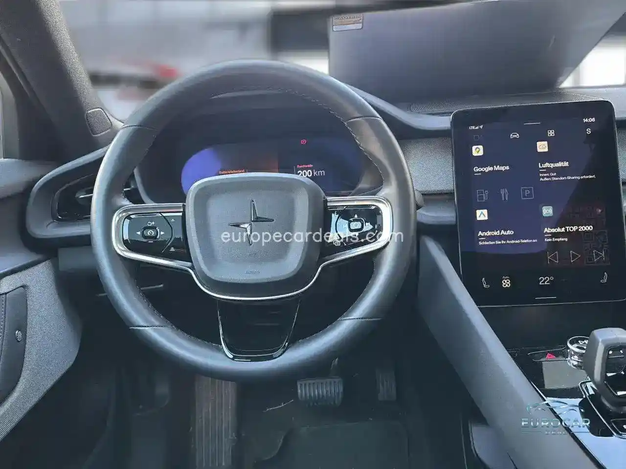 Polestar 2