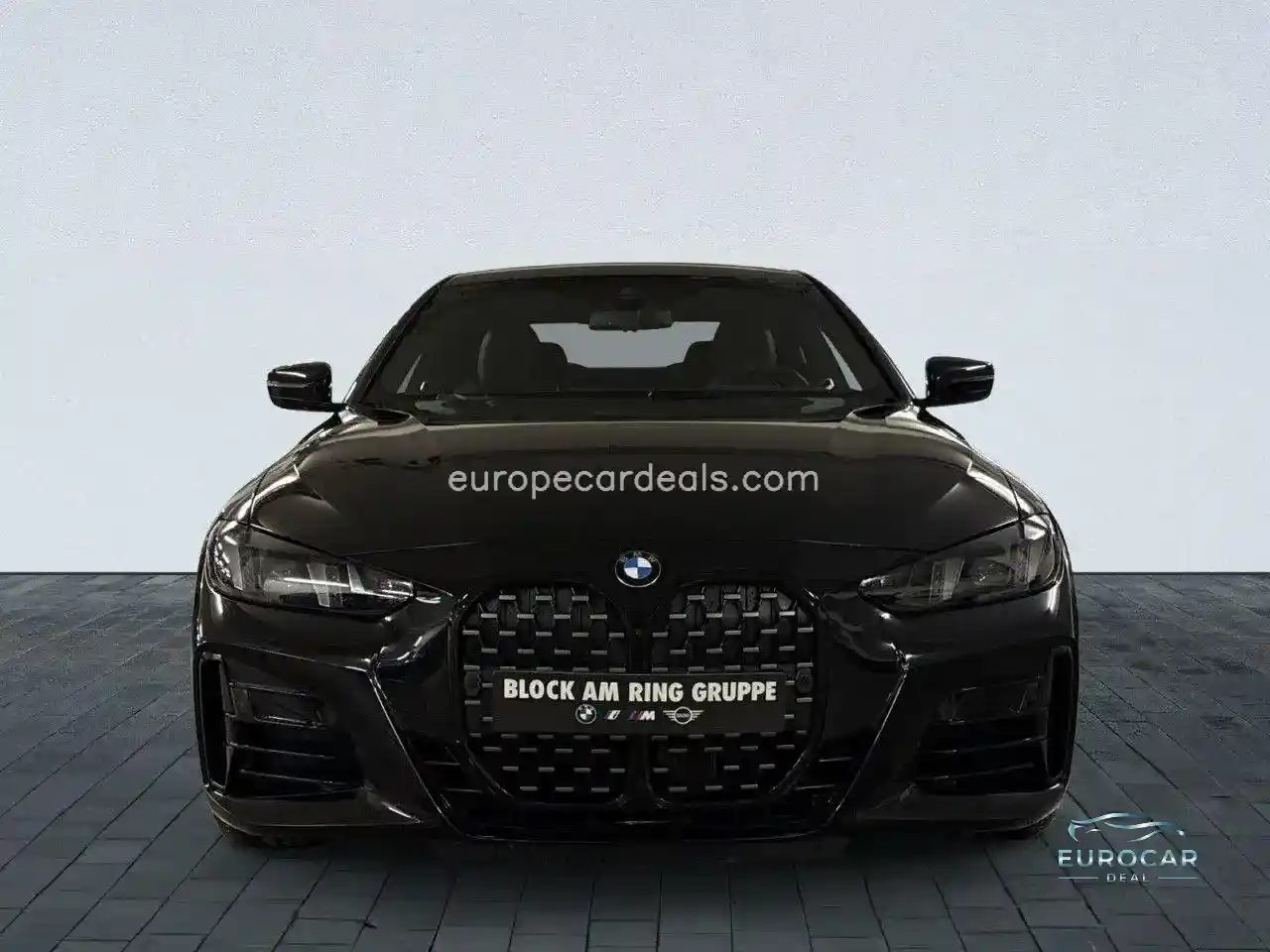BMW 430