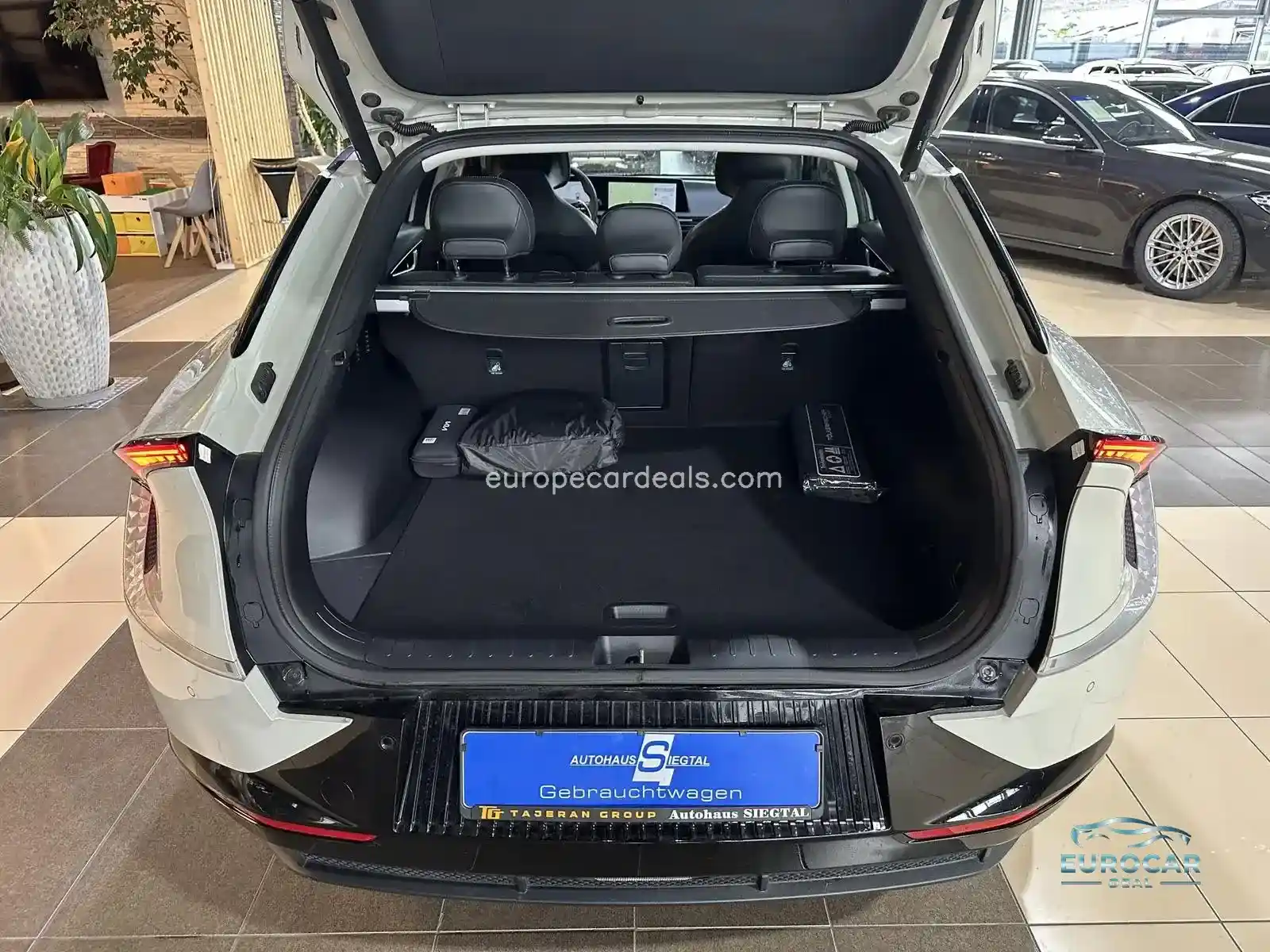 Kia EV6