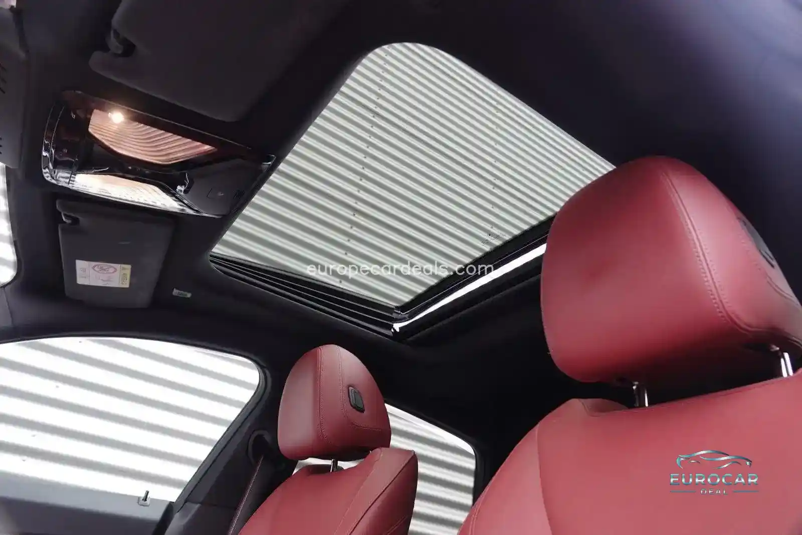 BMW 440 Gran Coupé