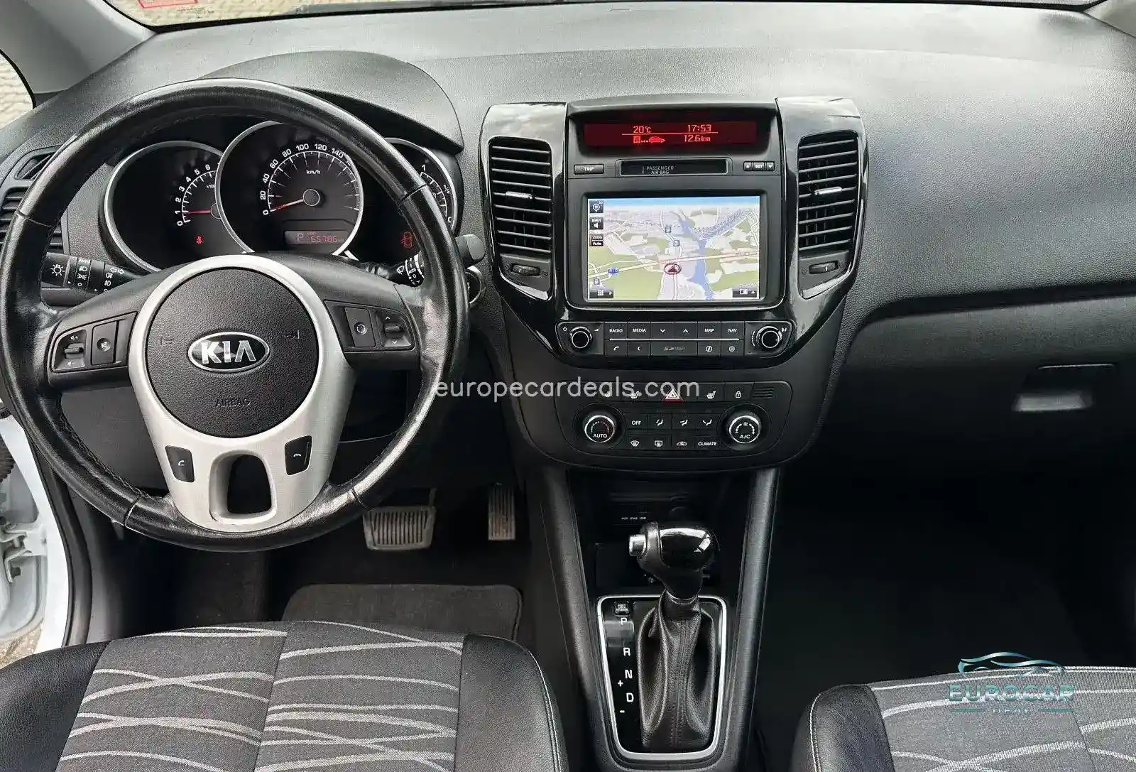 Kia Venga