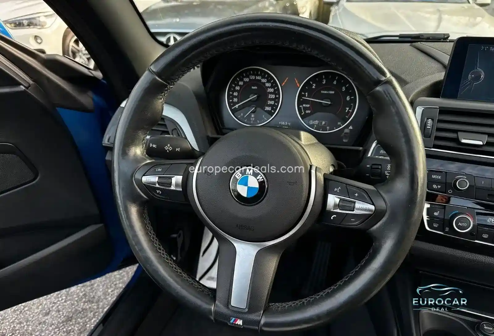 BMW 220