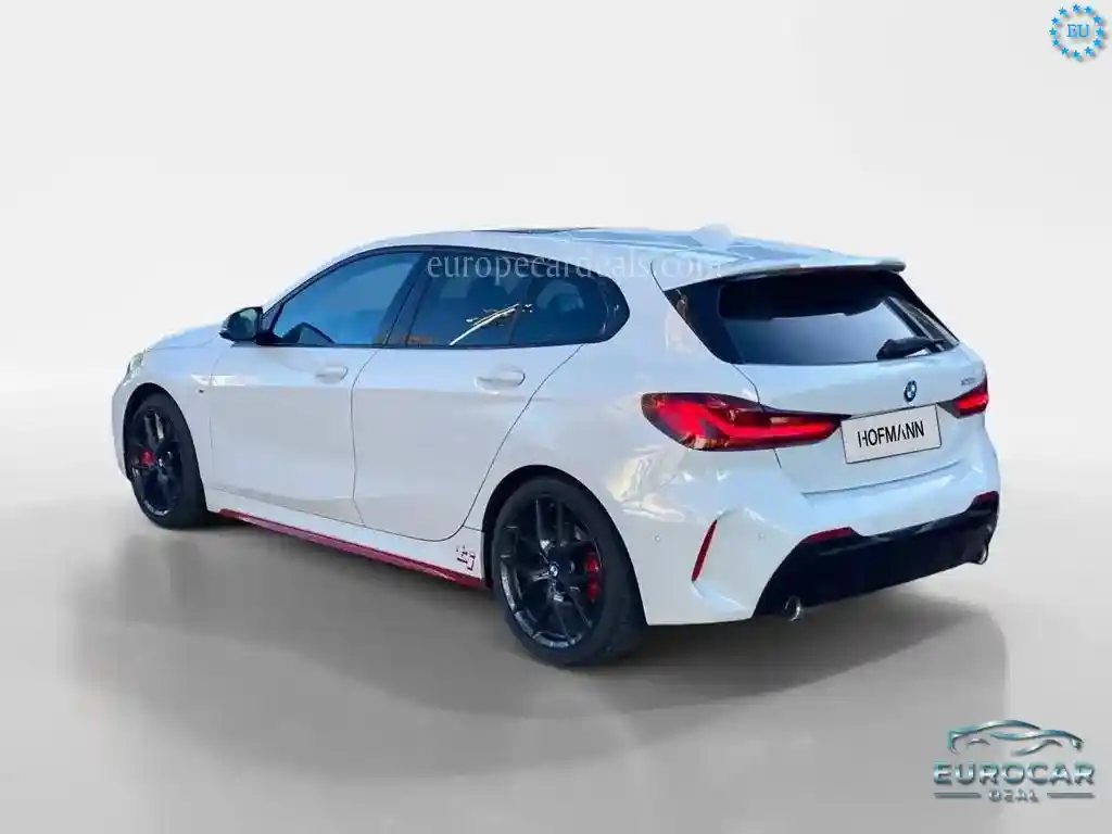 BMW 128