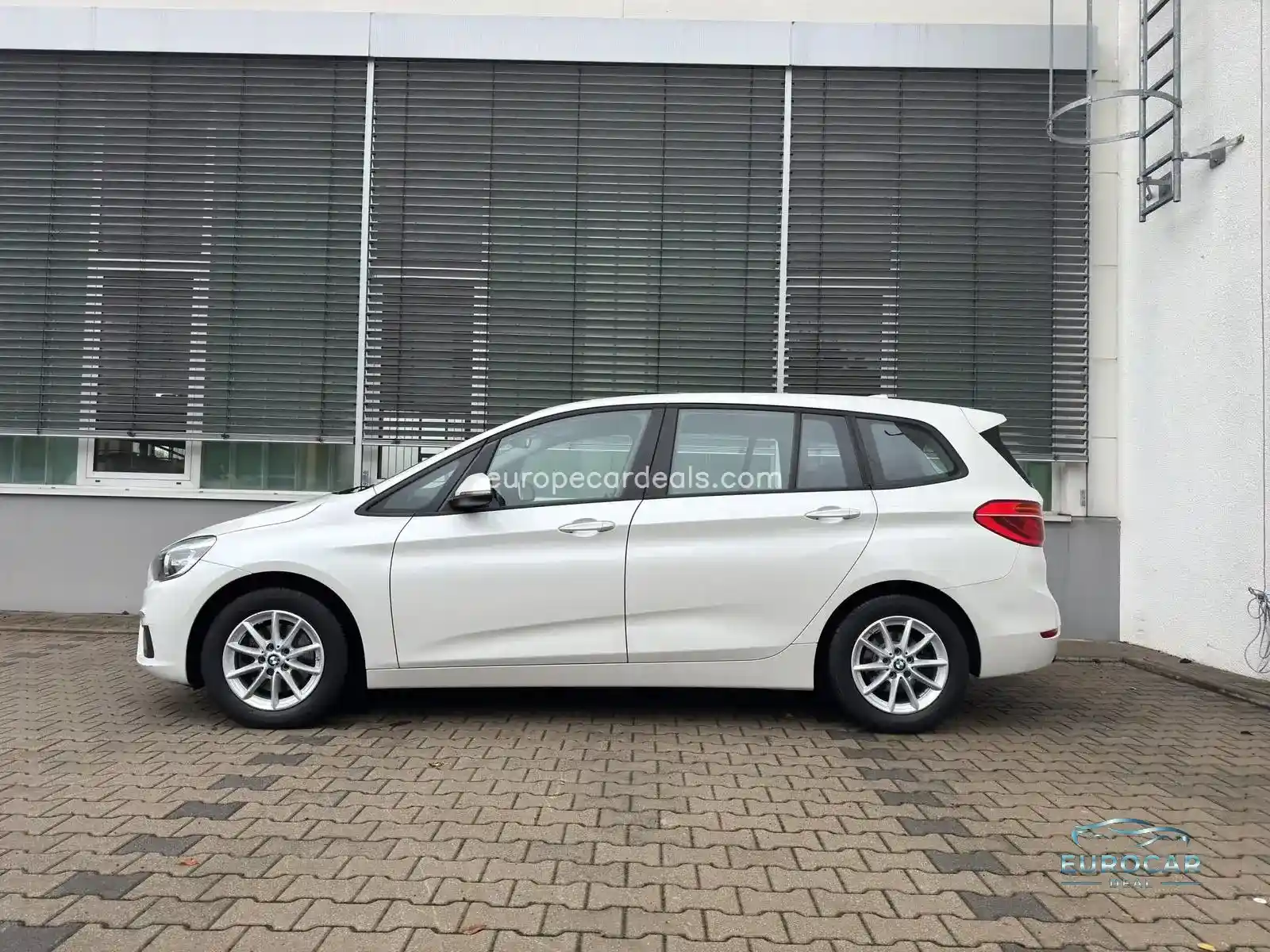 BMW 218 Gran Tourer