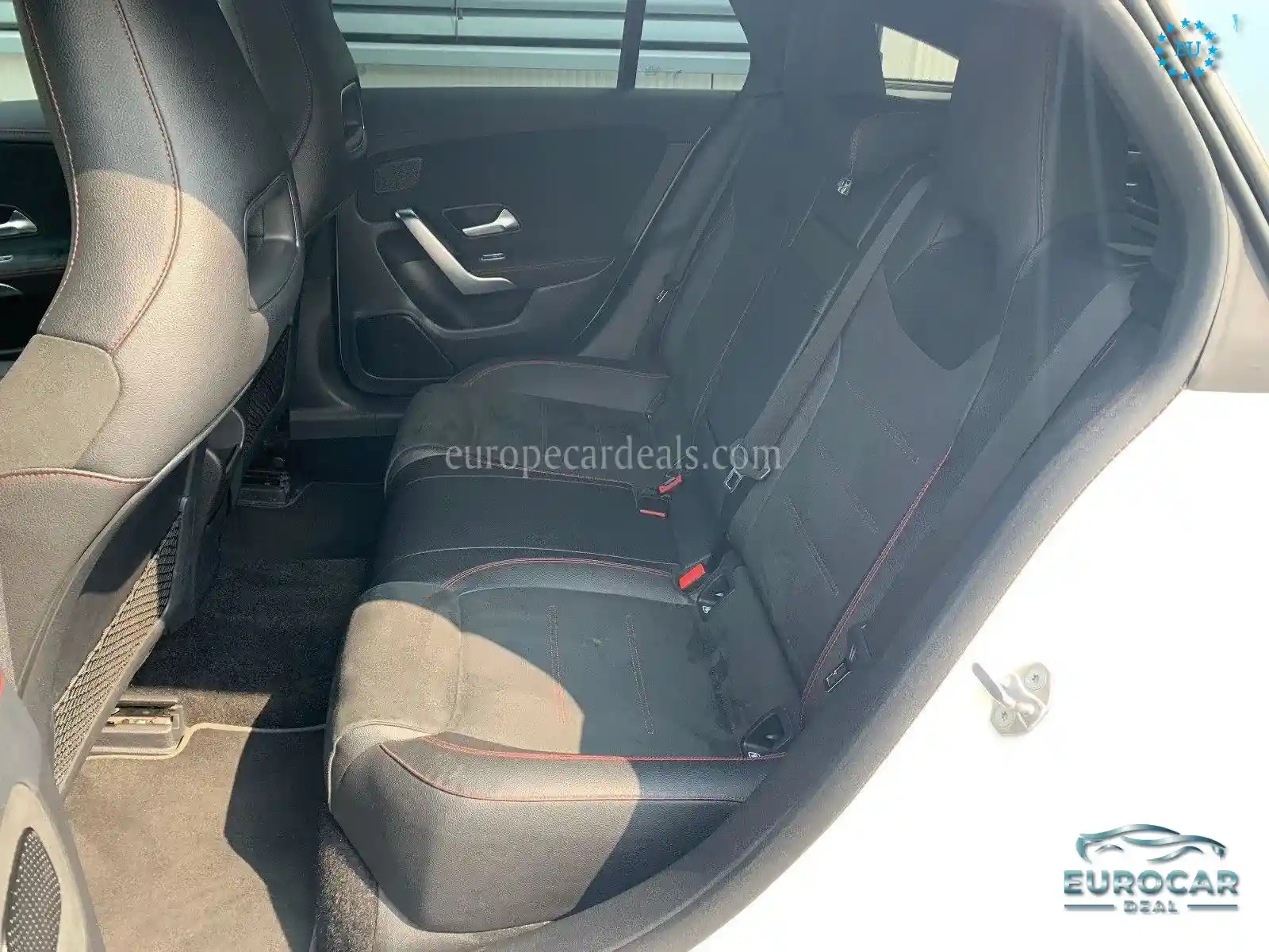 Mercedes-Benz CLA 200 Shooting Brake