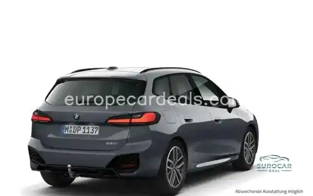 BMW 220 Active Tourer