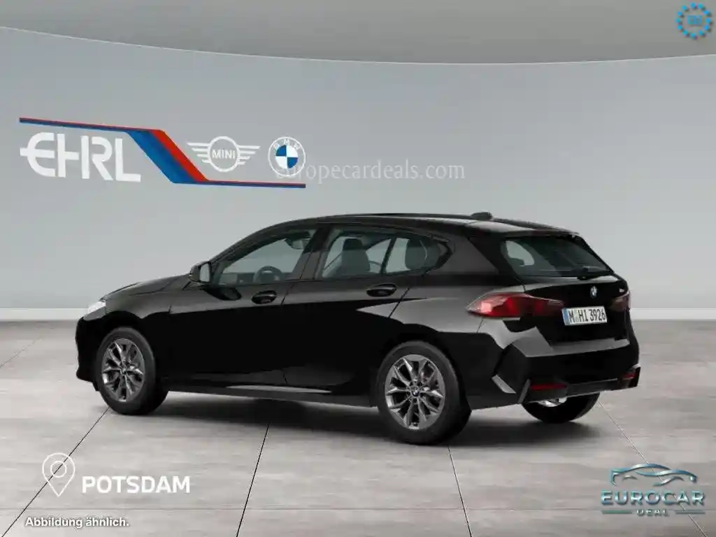 BMW 120