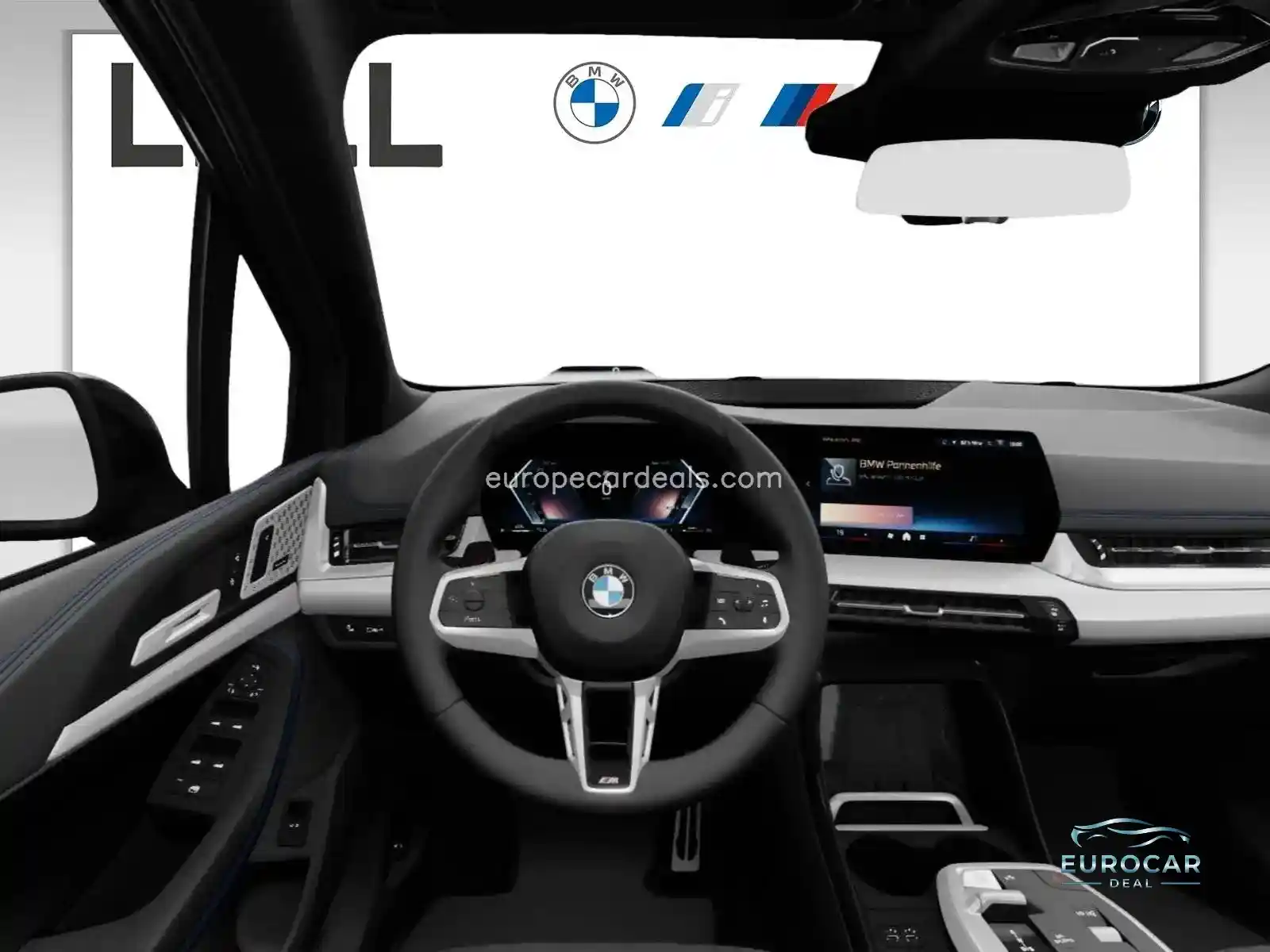 BMW 220 Active Tourer