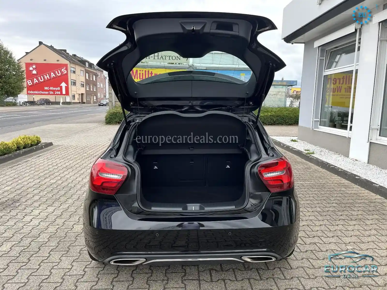 Mercedes-Benz A 160