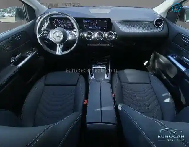 Mercedes-Benz B 220