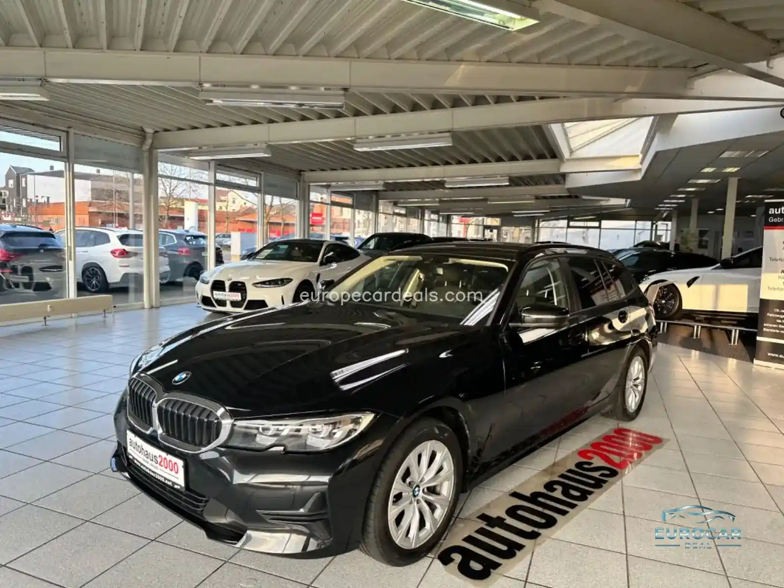 BMW 318