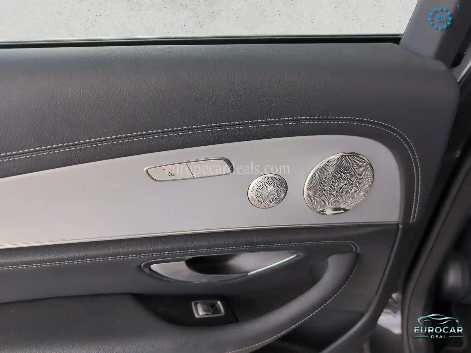 Mercedes-Benz E 400