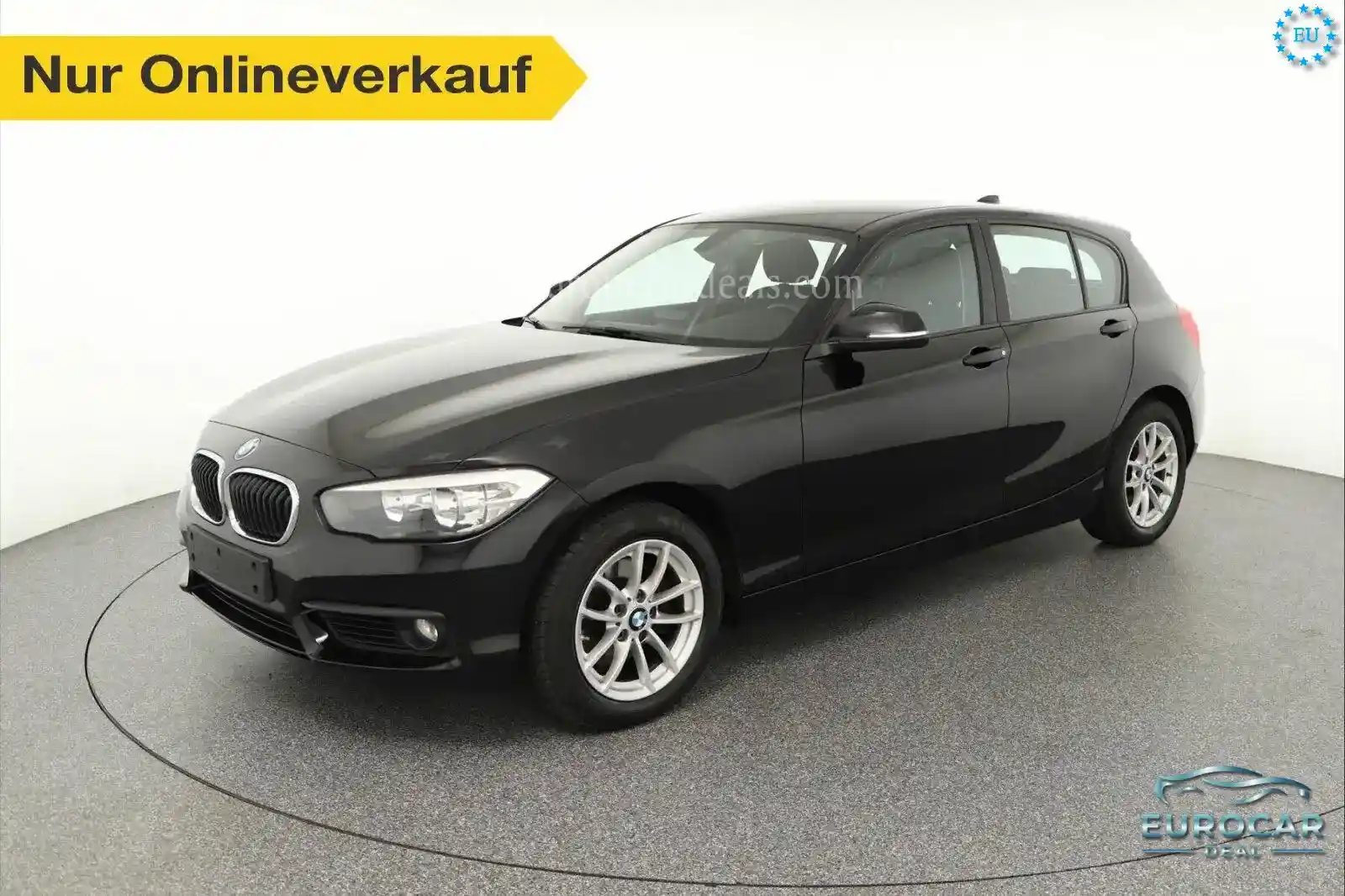 BMW 120