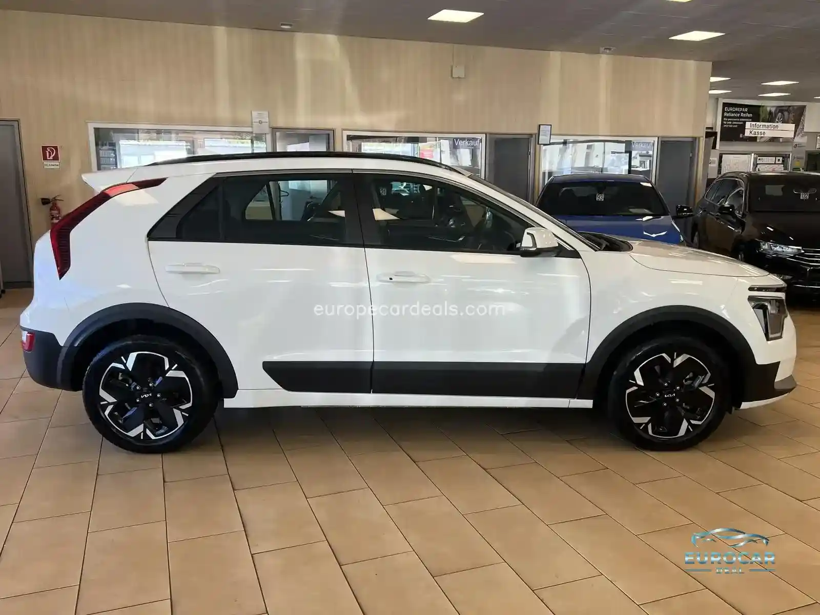 Kia Niro