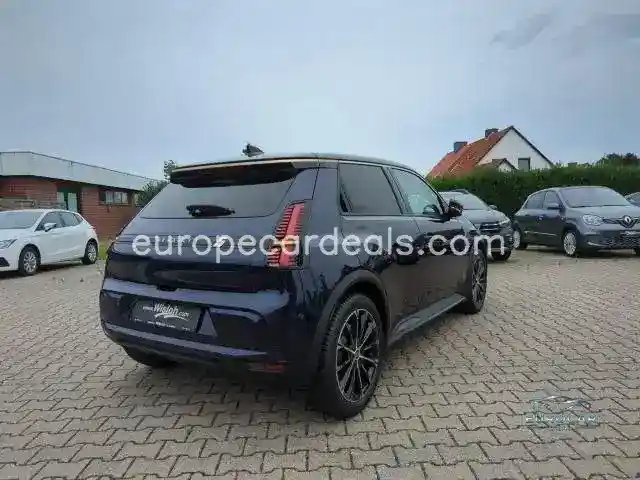 Renault R 5