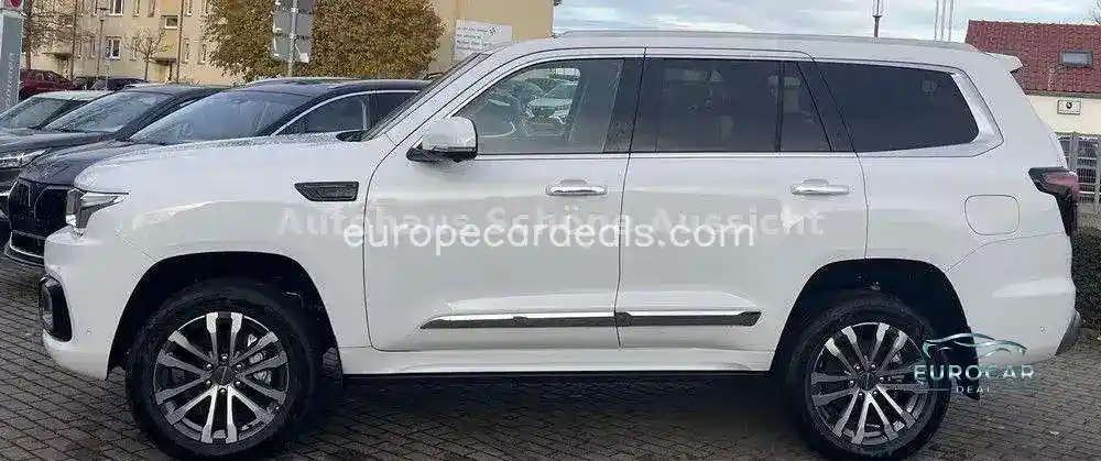 BAIC BJ60