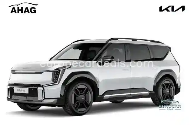 Kia EV9