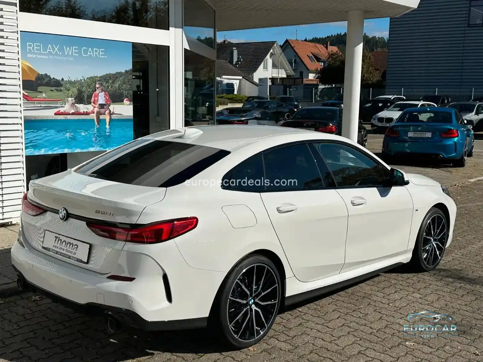 BMW 220