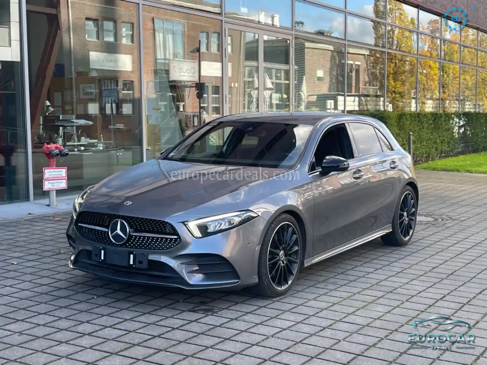 Mercedes-Benz A 220