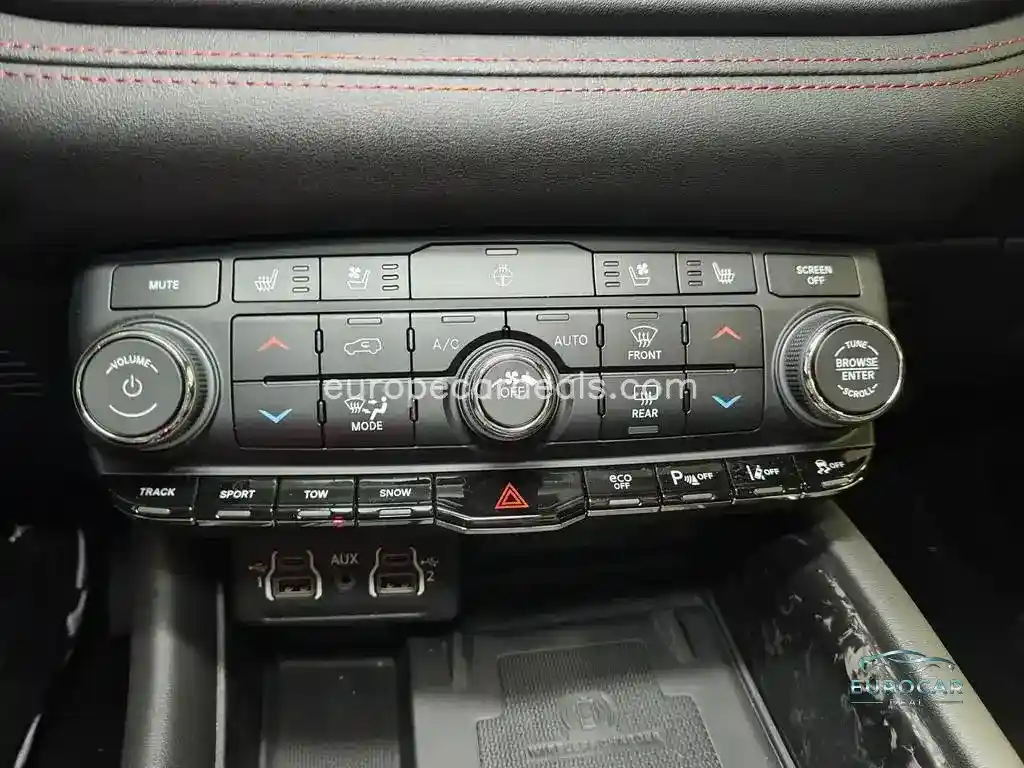 Dodge Durango