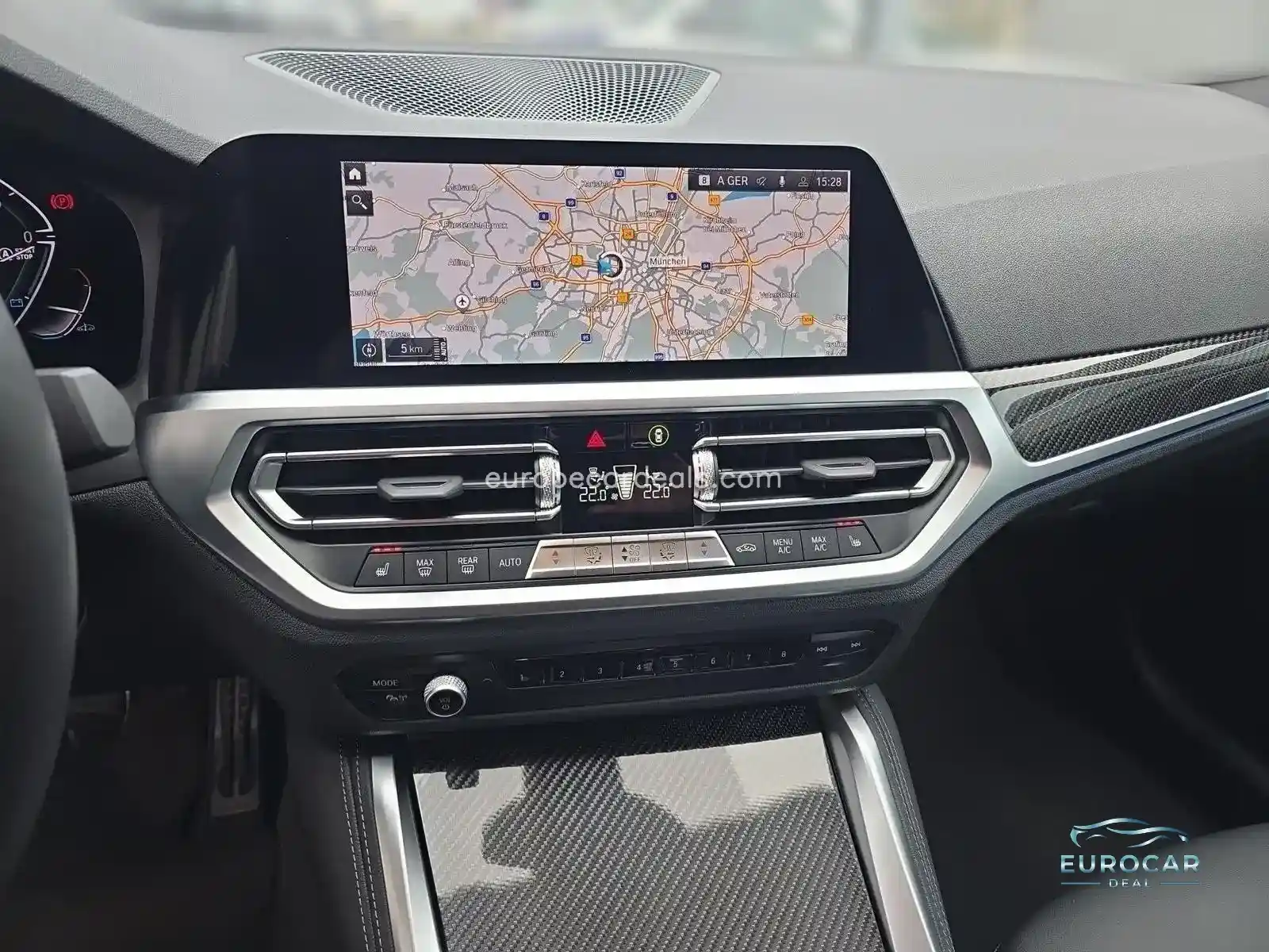 BMW 430