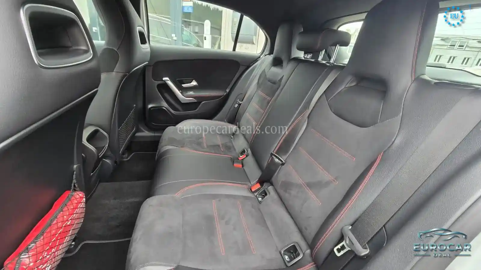 Mercedes-Benz A 220