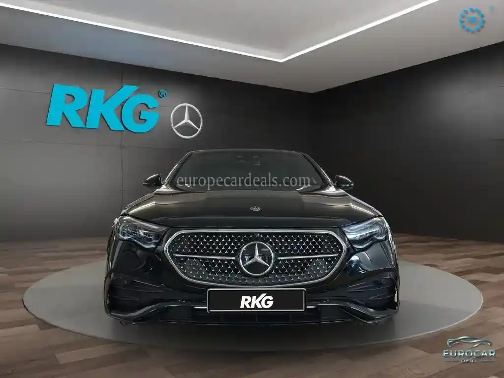 Mercedes-Benz E 300