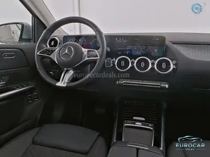 Mercedes-Benz B 250