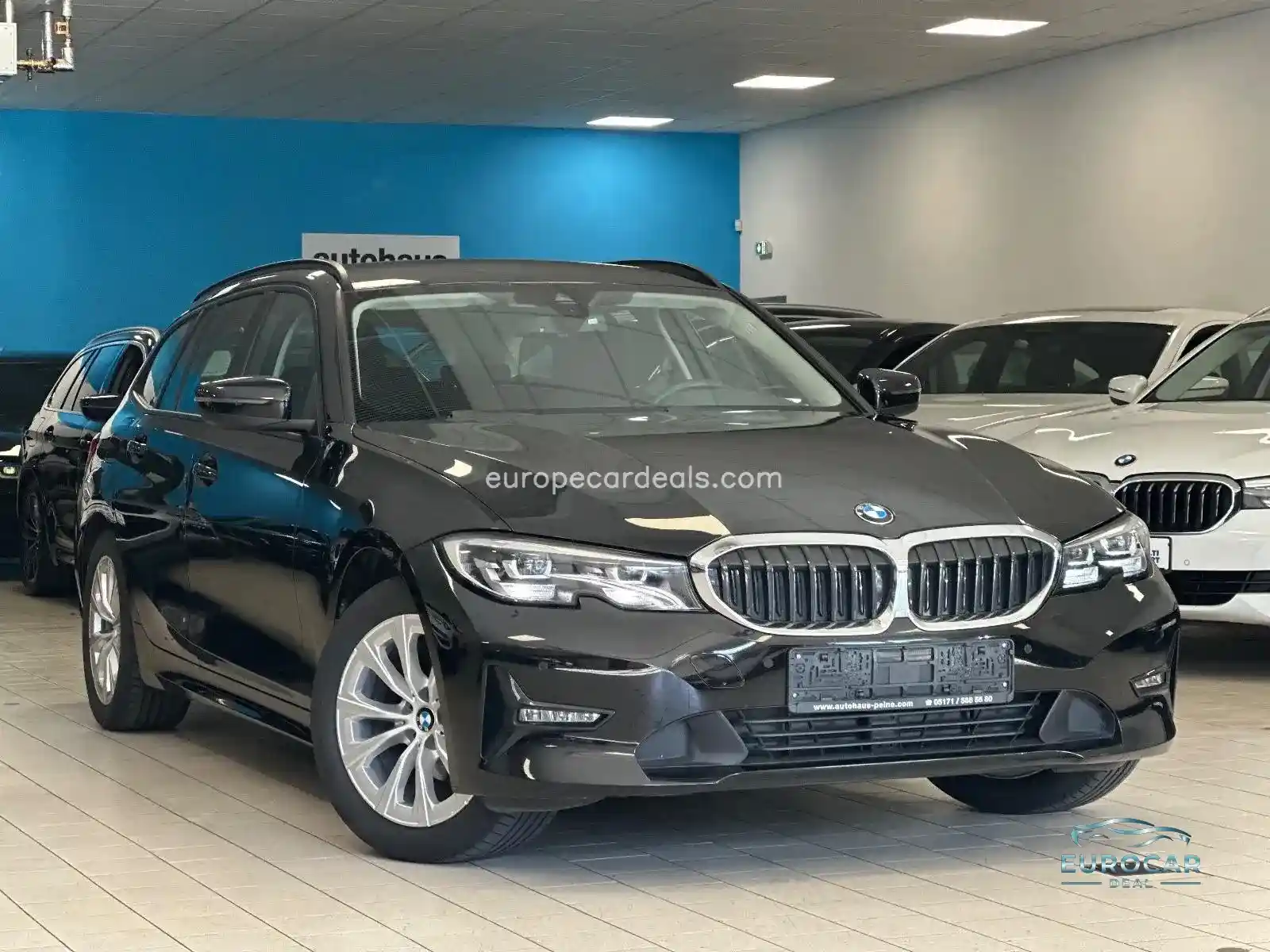 BMW 318