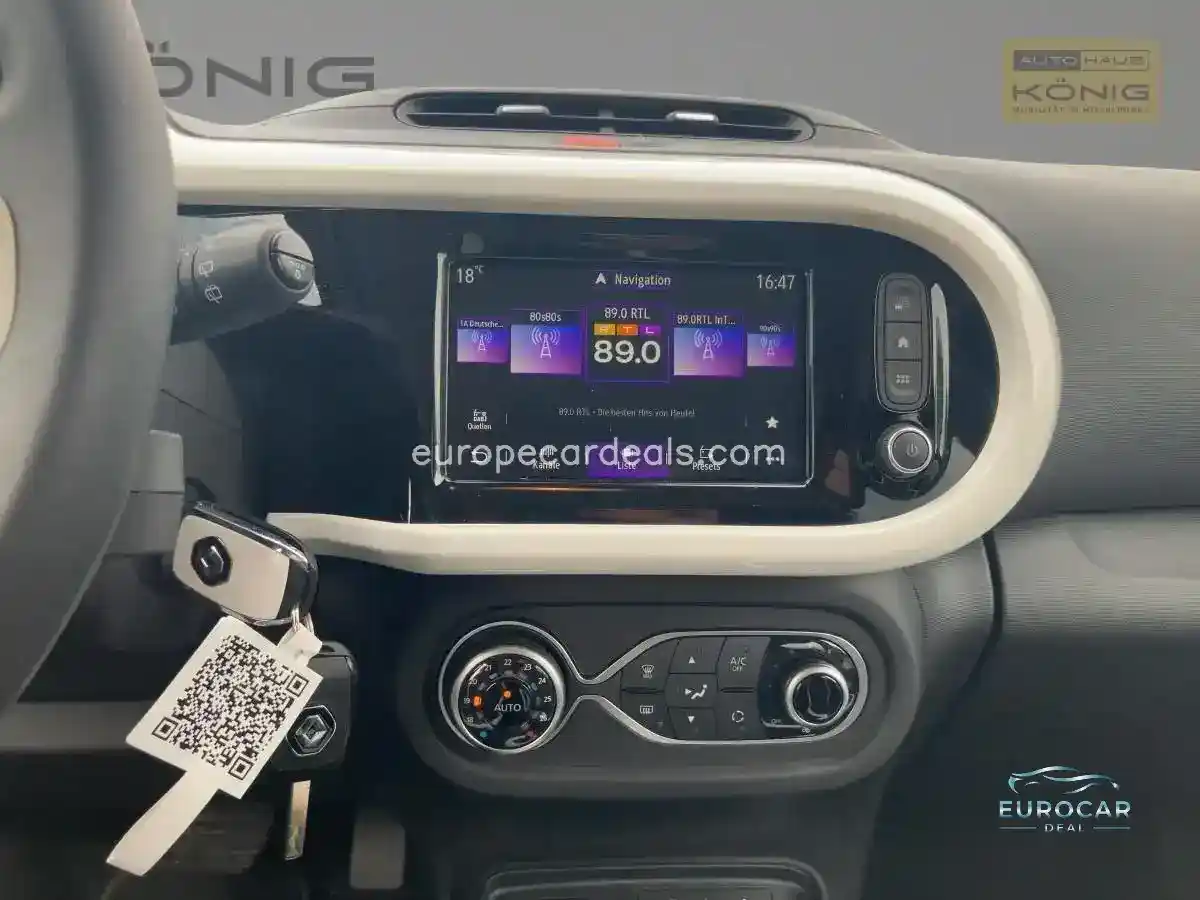 Renault Twingo