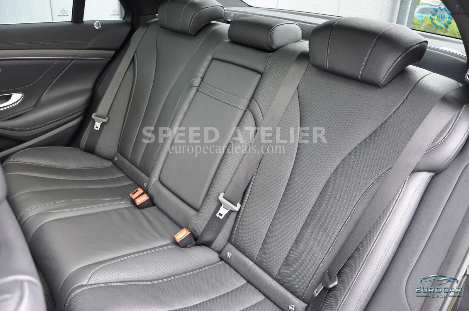 Mercedes-Benz S 400