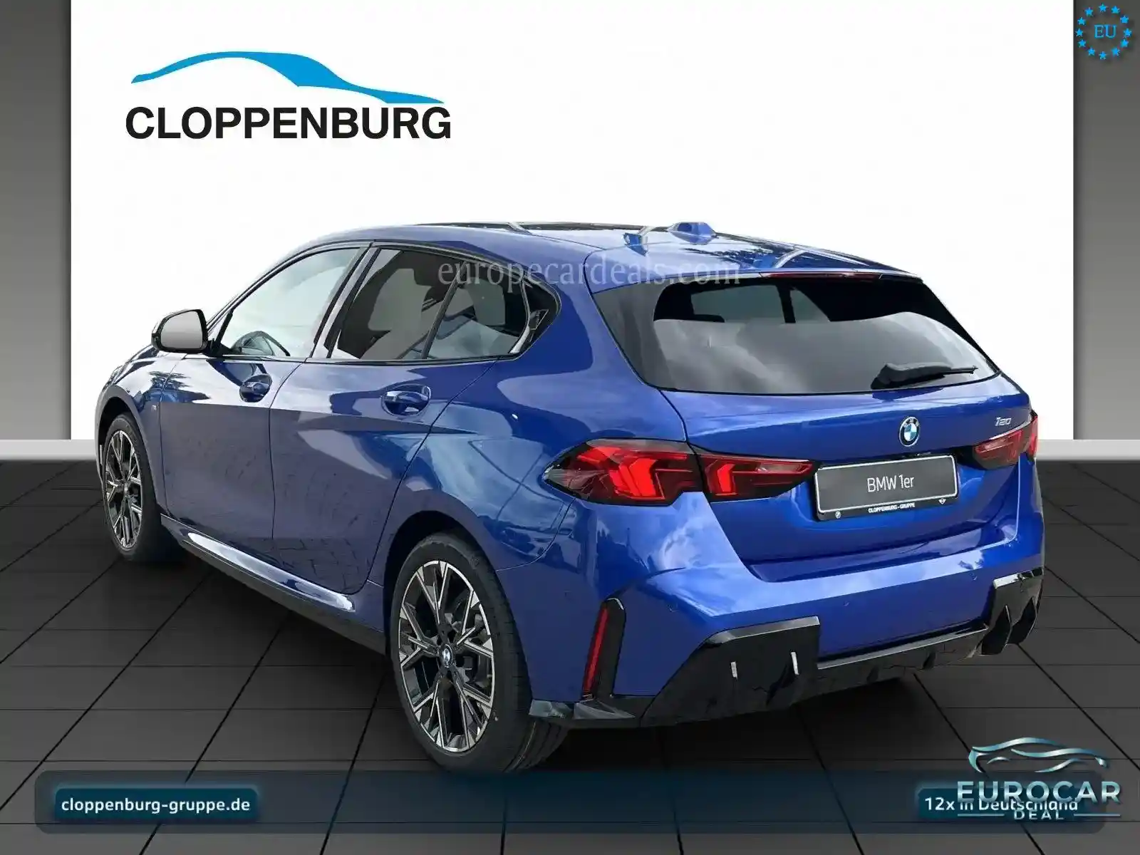 BMW 120