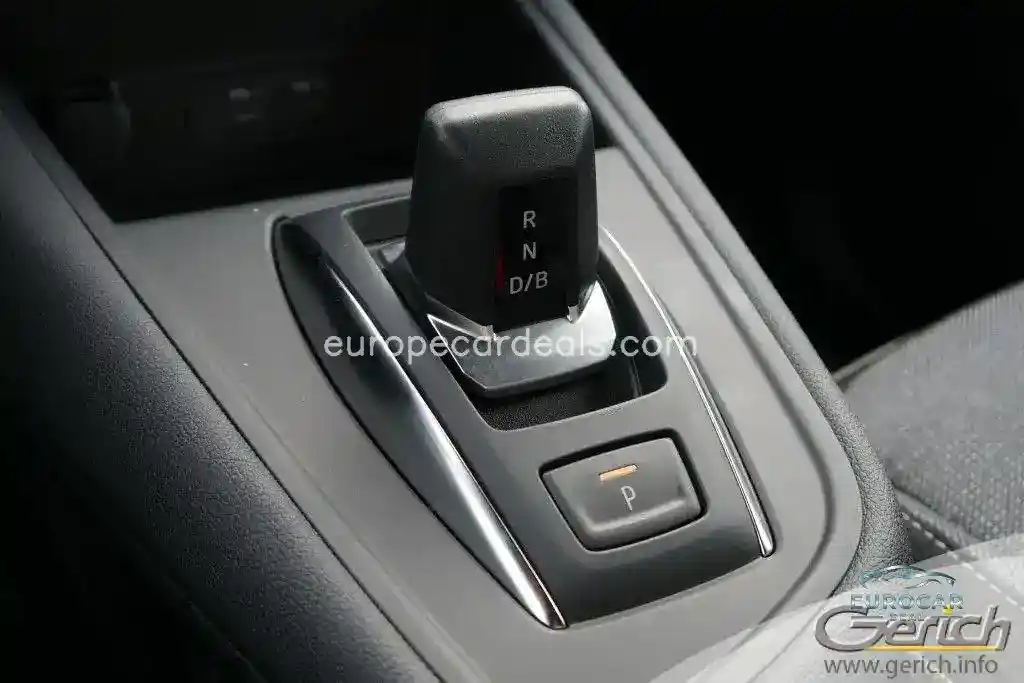 Mitsubishi Grandis